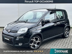 Fiat Panda - 1.0 Hybrid Sport | Carplay | Climate Control | Historie | 16" Velgen (4-Seizoenbanden)