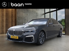 BMW 7-serie - 745Le xDrive High Executive ( Full options )