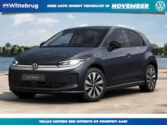 Volkswagen ID.Polo - Life First Edition 52 kWh Profiteer ook van € 1.000, - inruilpremie