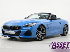 BMW Z4 Roadster - M40i High Executive Harman/Kardon | head-up