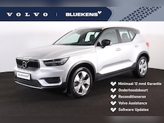 Volvo XC40 - T4 Momentum - Parkeercamera achter - Parkeersensoren voor & achter - Cruise control - Inkl
