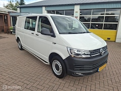 Volkswagen Transporter - 2.0 TDI L2H1