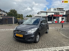 Hyundai i10 - 1.1 i-Drive Cool