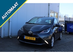 Toyota Aygo - 1.0 VVT-i x-play Automaat