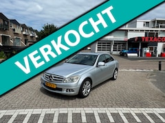 Mercedes-Benz C-klasse - 280