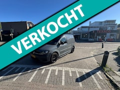 Volkswagen Caddy - 2.0 TDI L1H1 BMT Economy Business