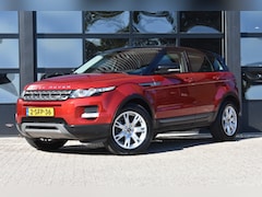 Land Rover Range Rover Evoque - 2.2 TD4 4WD Pure '13 Pano Leder Clima Cruise