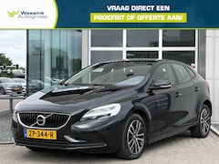 Volvo V40 - 1.5 T2 Polar+ Automaat I Navigatie I Trekhaak I Airco I