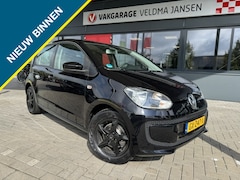 Volkswagen Up! - 1.0 MOVE UP BM 5-DRS. + AIRCO/CRUISE/LMV/PDC