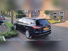 Ford Mondeo Wagon - 1.6 TDCi ECOnetic Lease Titanium