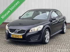 Volvo C30 - 1.6 D2 Advantage | Climate & Cruise Control |