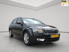 Skoda Octavia Combi - 1.2 TSI Greentech Ambition Businessline