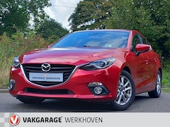 Mazda 3 - 3 2.0 TS+ | 1e Eigenaar | 75.000km