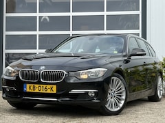 BMW 3-serie Touring - 328i High Executive 245pk | Automaat | Bluetooth | Cruise control | Elektrisch bedienbare