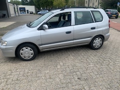 Mitsubishi Space Star - 1.6 Diamond Mitsubishi Space Star 1.6