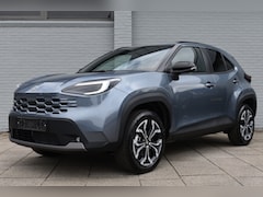 Toyota Yaris Cross - 1.5 Hybrid 130 First Edition Automaat 130pk | CFP | BSM | PDC | Stoel & Stuur verwarming |