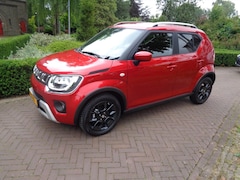 Suzuki Ignis - 1.2 Smart Hybrid 83pk CVT Select / 4 seizoenenbanden / bij Vakgarage ®