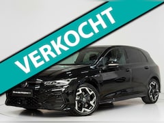 Volkswagen Golf - 1.5 eTSI R-Line Edition - Stoel/Stuur verwarming - Adaptive Cruise - Inclusief BTW