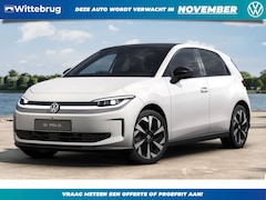 Volkswagen ID.Polo - Style First Edition 52 kWh Profiteer ook van € 1.000, - inruilpremie
