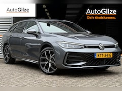 Volkswagen Passat Variant - 1.5 eHybrid R-Line Edition 272PK l Trekhaak l Pano l HUD l 19Inch l 360 Camera l Massage