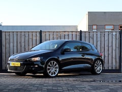 Volkswagen Scirocco - 1.4 TSI