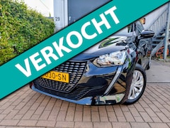 Peugeot 208 - 1.2 PureTech Active airco