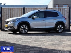 Peugeot 2008 - 1.2 PureTech Allure Panoramadak/Navi