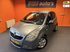 Opel Agila - 1.0 / EDITION / ZEER MOOI / AIRCO