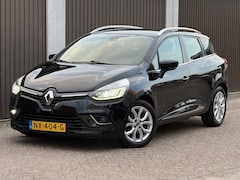 Renault Clio Estate - 1.2 TCe Intens