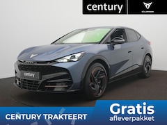CUPRA Tavascan - VZ Adrenaline 82 kWh 340PK / 360 Camera / Warmtepomp / Panodak