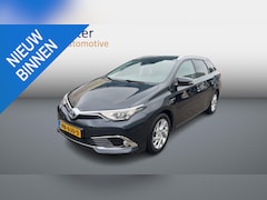Toyota Auris Touring Sports - 1.8 Hybrid Lease pro Facelift|Panoramadak|Volledig Onderhouden