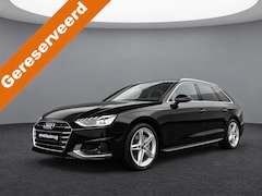 Audi A4 Avant - 40 TFSI Advanced Edition / Led / Stoelverwarming / Virtual cockpit / elekt. achterklep / s