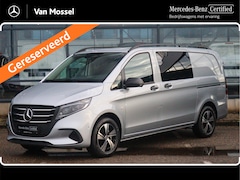 Mercedes-Benz Vito - 116 CDI L2 Pro D.C. | CLIMA/NAVI/360˚ CAMERA/2.500KG AHW | Certified