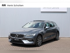 Volvo V60 - 2.0 T5 Inscription | Panoramadak | Cruise Control | Parkeersensoren achter | Lederen bekle
