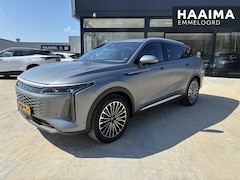 Omoda 9 - 9 1.5T-GDi SHS-P Premium 5p SHS Plug-in Hybride AWD | Alle opties | 537 PK | 7 Jaar Garant
