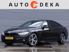 BMW 4-serie Gran Coupé - 428i M-Sport High Executive Automaat *Leder*Camera