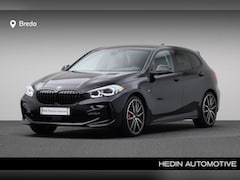 BMW 1-serie - 118i Introduction Edition | M-sport Pro. | M Sportremsysteem Rot | Comfort Access | Stoel