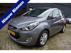 Hyundai ix20 - 1.6i i-Drive Automaat Airco Navigatie