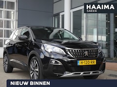 Peugeot 3008 - 1.2 PureTech Allure | Automaat | 19 Inch velgen | Trekhaak | Getint glas | CarPlay | Navig