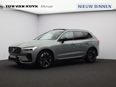 Volvo XC60 - T6 AWD Plug-in hybrid Ultra Dark / Trekhaak / Head up displ. / Harman Kardon / 360 camera