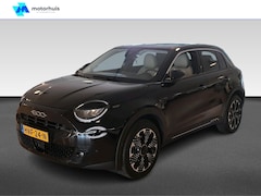 Fiat 600 - 1.2 Hybrid La Prima | Achteruitrijcamera | Apple Carplay/Android Auto|telefoonintegratie p
