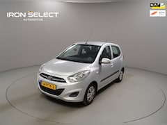 Hyundai i10 - 1.1 i-Drive Cool NL AUTO