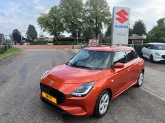 Suzuki Swift - 1.2 Select Smart Hybrid AUTOMAAT // BJ 2026 // 10 jaar garantie // Rijklaarprijs