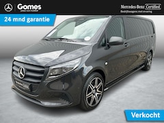 Mercedes-Benz Vito - 116 CDI L3 Select Stoel & Stuurverwarming | Navigatie | Airco