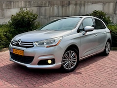 Citroën C4 - 1.6 VTi Tendance/VOLAUTOMAATISCH/TOP STAAT/RIJKAAR/