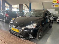 Mazda 2 - 2 1.5 Skyactiv-G Dynamic+