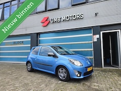 Renault Twingo - 1.5 dCi Dynamique Airco Mistlampen