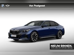BMW i5 - Sedan eDrive40 M Sport Edition