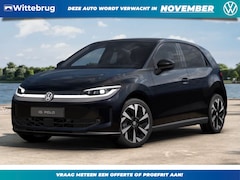Volkswagen ID.Polo - Style First Edition 52 kWh Profiteer ook van € 1.000, - inruilpremie
