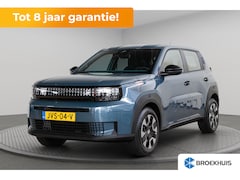 Fiat Grande Panda - 1.2 Hybrid ICON | Tot 8 Jaar Garantie | Apple Carplay & Android Auto | Parkeersensoren | C
